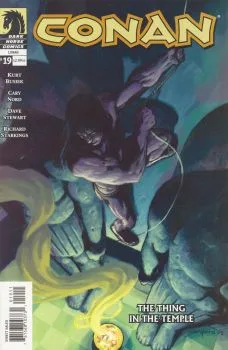 Cover of The Crown of Tiamat