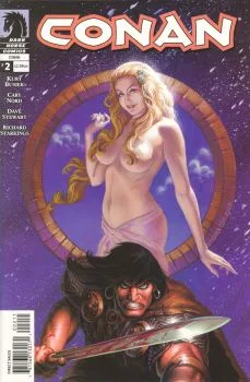 Cover of The Frost Giant's Daughter