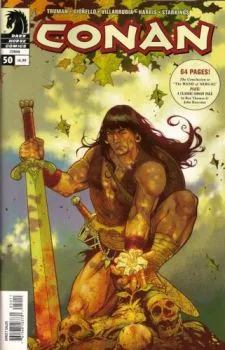 Cover of The Hand of Nergal