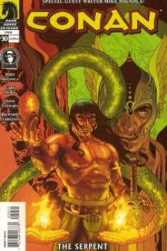 The Serpent