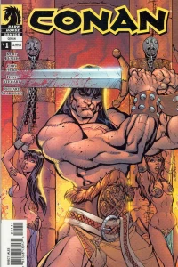 Out of the Darksome Hills