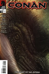 The Heart of Yag-Kosha