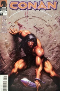 Ashes of a Great Fire