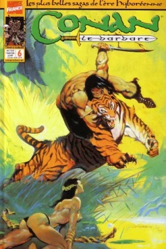 Issue #6