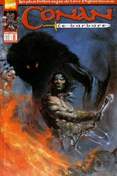 Issue #8
