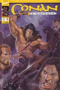 Issue #9
