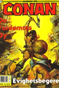 De fordømtes by