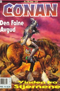 Den falne avgud