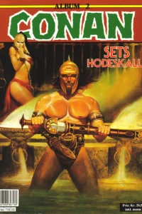 Sets hodeskalle