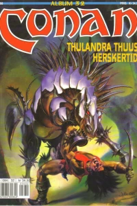 Thulandra Thuus herskertid