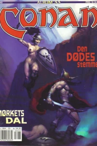 Mørkets dal