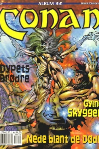 Gylne skygger