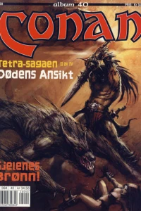 Tetra-sagaen II av IV