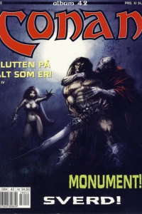 Slutten på alt som er! Del IV