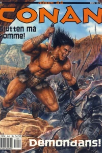 Demondans!