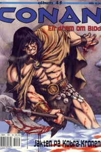 En drøm om blod!