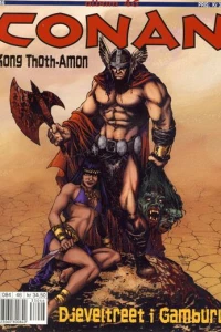 Kong Thoth-Amon