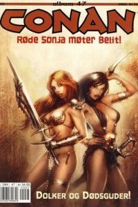 Issue #47