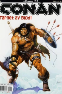 Tårnet av blod!