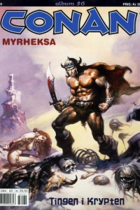 Myrheksa