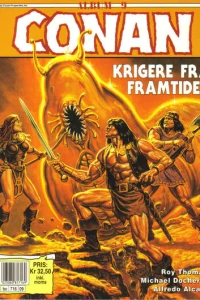 Krigere fra framtiden