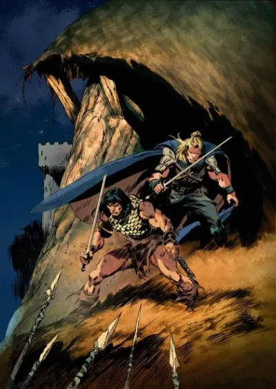 Cover of Cover D