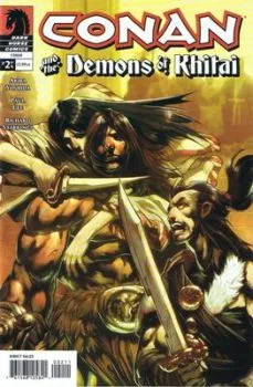 Cover of Brothers in Arms