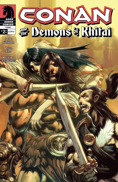 Cover of Brothers in Arms