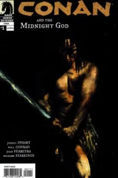 Issue #1