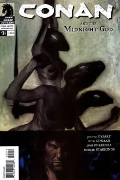 Issue #3