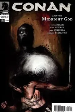 Issue #5
