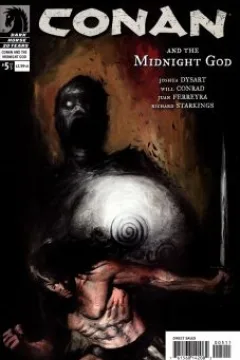 Issue #5