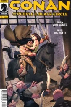 Issue #1