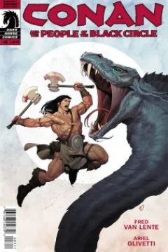 Issue #3