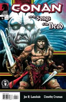 Cover of Lair of the Worm