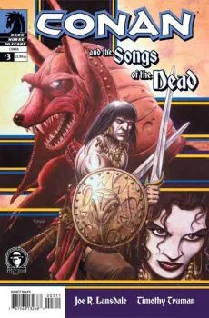 Cover of The Eye of the Demon