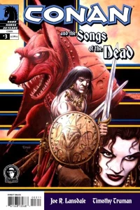 The Eye of the Demon