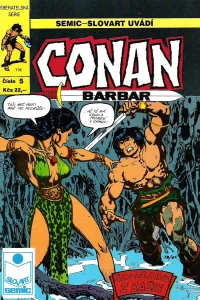 Iskanderovo ztracené údolí; Soud bojem