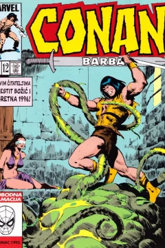 Issue #12