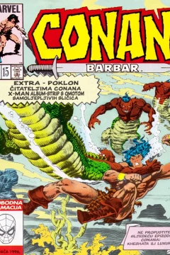 Issue #15