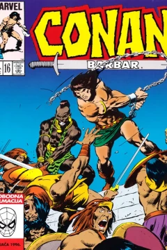 Issue #16
