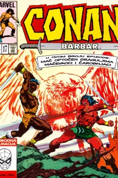 Issue #17