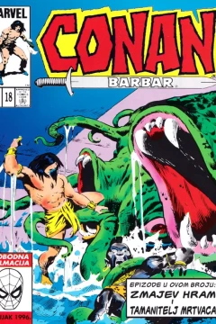 Issue #18
