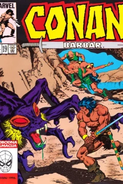 Issue #19