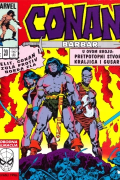 Issue #20