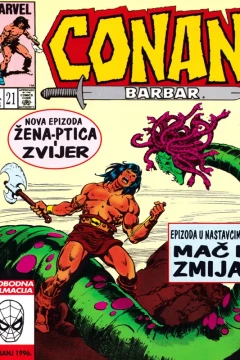Issue #21