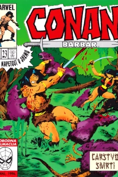 Issue #23