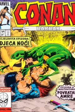 Issue #27