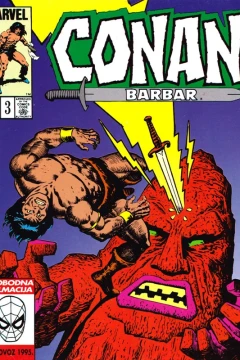 Issue #3