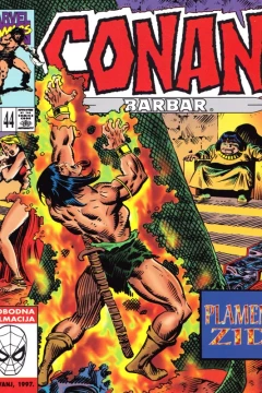 Issue #44